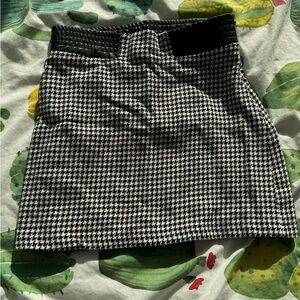 Zara skirt